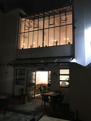 Exterior  at The Gate - Hammersmith in West London