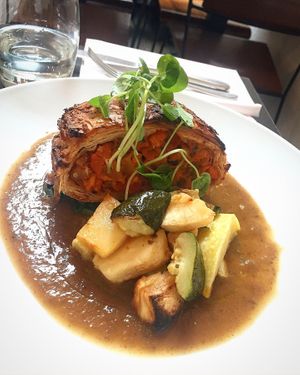 Wellington  at The Gate - Hammersmith in West London