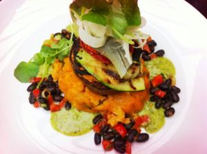 main at The Gate - Hammersmith in West London