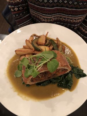 Chestnut Wellington at The Gate - Hammersmith in West London