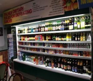 Indian Veg Bhel Poori House at Indian Veg Bhelpoori House in North London