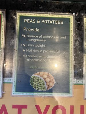   at Indian Veg Bhelpoori House in North London