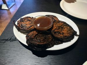  at Jai Krishna in North London