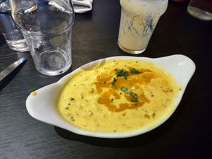  at Jai Krishna in North London