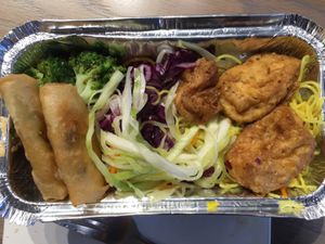 buffet pot at Dou Dou - Qing Buffet in North West London