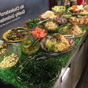 yummy at Dou Dou - Qing Buffet in North West London