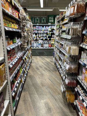 Interior   at Whole Foods Market - Camden in North West London