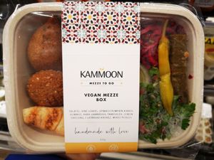  at Whole Foods Market - Clapham Junction in South West London