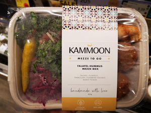  at Whole Foods Market - Clapham Junction in South West London