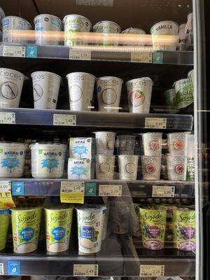   at Whole Foods Market - Clapham Junction in South West London