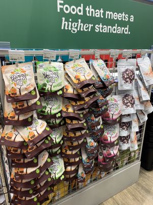   at Whole Foods Market - Clapham Junction in South West London