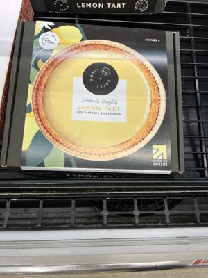   at Whole Foods Market - Clapham Junction in South West London