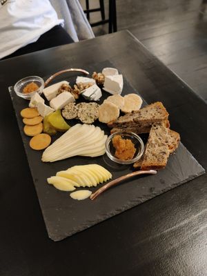  at Manna London Restaurant - Maybe closed in North West London