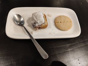  at Manna London Restaurant - Maybe closed in North West London