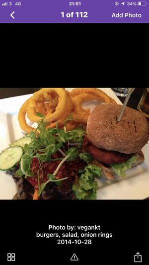 I want this order at Manna London Restaurant - Maybe closed in North West London