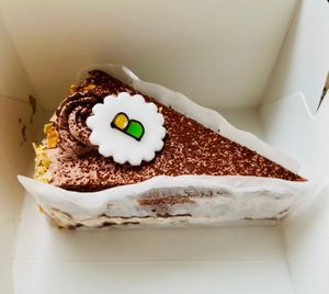  at Planet Organic in West London