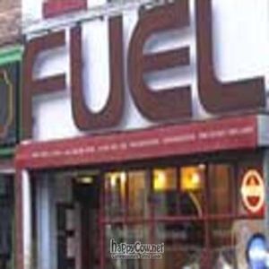 Fuel, Withington at Fuel in Manchester