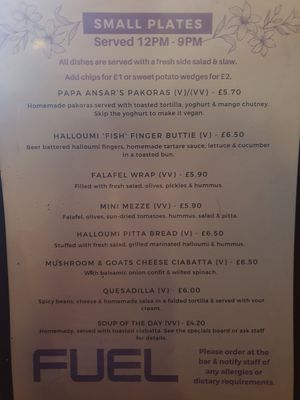  at Fuel in Manchester