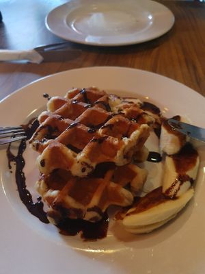  at Fuel in Manchester