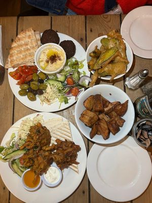  at Fuel in Manchester