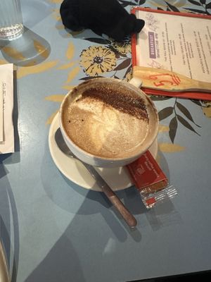   at Fuel in Manchester