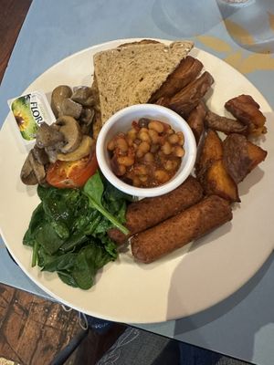   at Fuel in Manchester