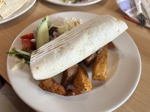   at Fuel in Manchester