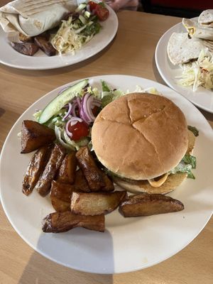   at Fuel in Manchester