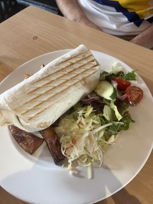   at Fuel in Manchester