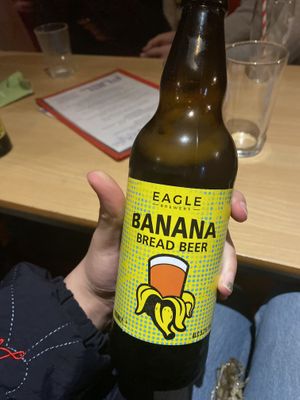   at Fuel in Manchester