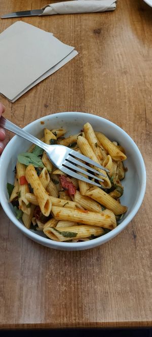  at The 8th Day in Manchester