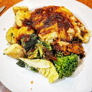  at The 8th Day in Manchester