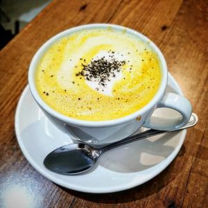  at The 8th Day in Manchester