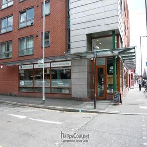  at The 8th Day in Manchester