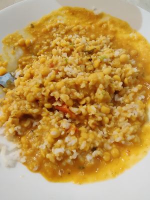  at The 8th Day in Manchester