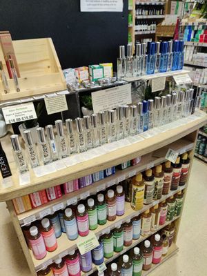  at The 8th Day in Manchester