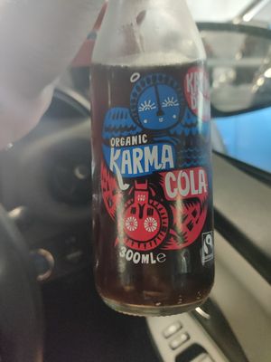  at The 8th Day in Manchester