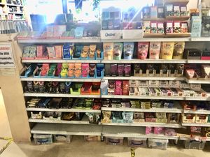 Confectionery   at The 8th Day in Manchester