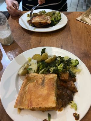  at The 8th Day in Manchester