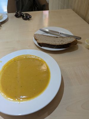  at The 8th Day in Manchester