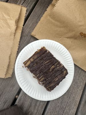   at The 8th Day in Manchester