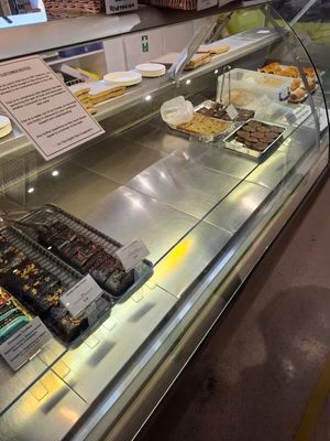  at The 8th Day in Manchester