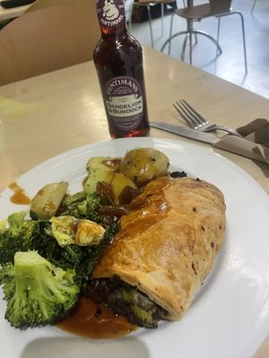   at The 8th Day in Manchester