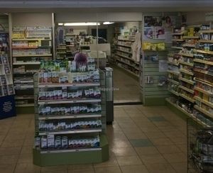 The Health Warehouse at The Health Warehouse in Darlington