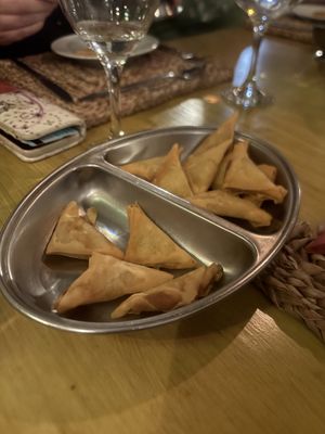   at Hitchcock's Vegetarian Restaurant in Hull