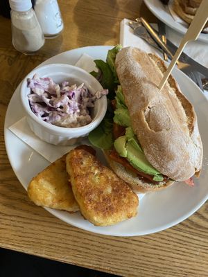 BLAT  at The Zoo in Hull