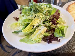   at Zeffirellis in Ambleside