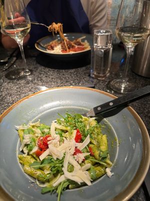  at Zeffirellis in Ambleside