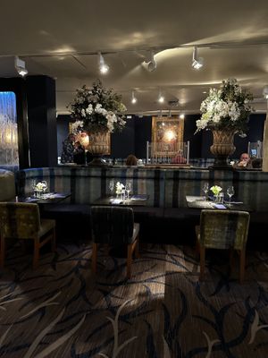   at Zeffirellis in Ambleside