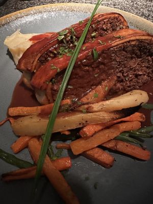   at Zeffirellis in Ambleside